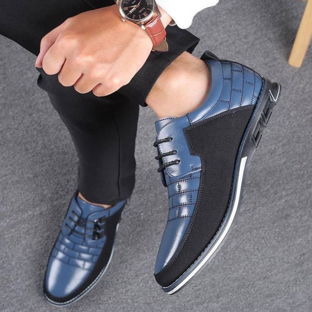 Oxford Urbano™ | Elegancia Total