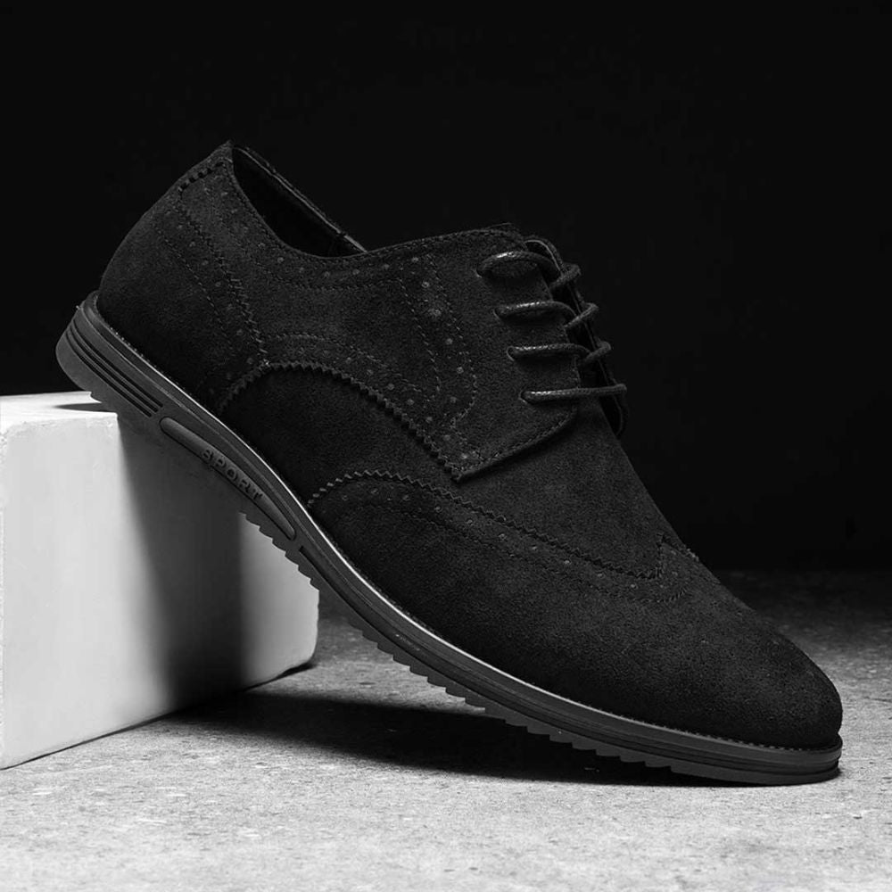 Derby Urbano™ | Elegancia sin esfuerzo