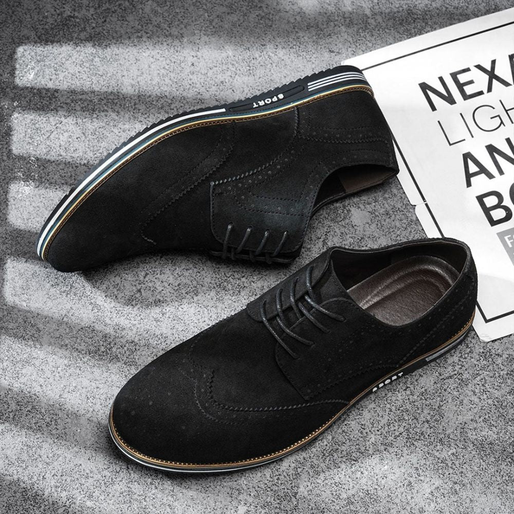 Derby Urbano™ | Elegancia sin esfuerzo