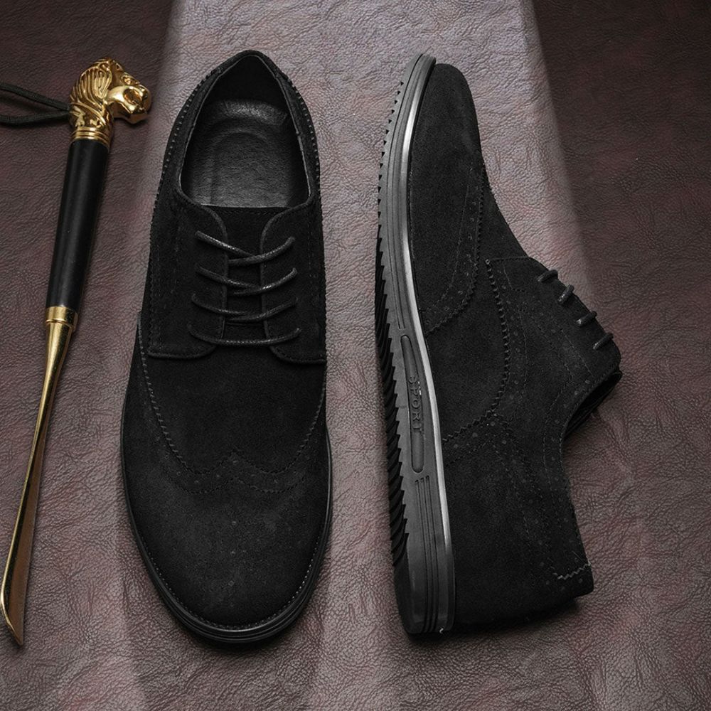 Derby Urbano™ | Elegancia sin esfuerzo