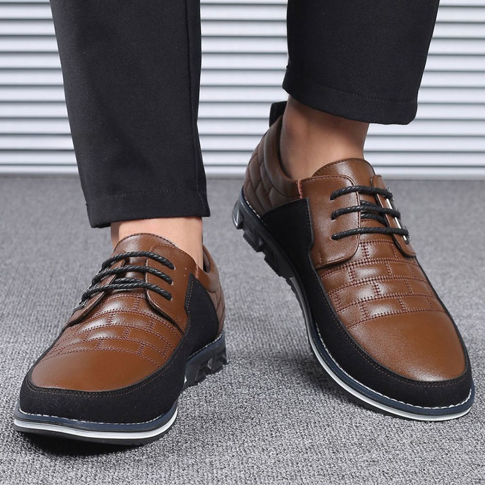 Oxford Urbano™ | Elegancia Total