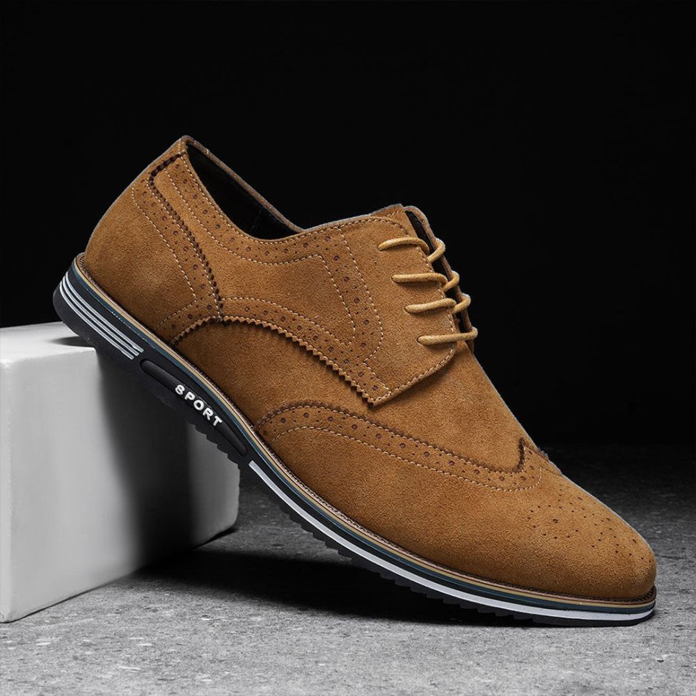 Derby Urbano™ | Elegancia sin esfuerzo