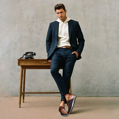 Oxford Urbano™ | Elegancia Total