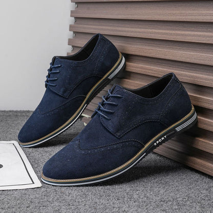 Derby Urbano™ | Elegancia sin esfuerzo