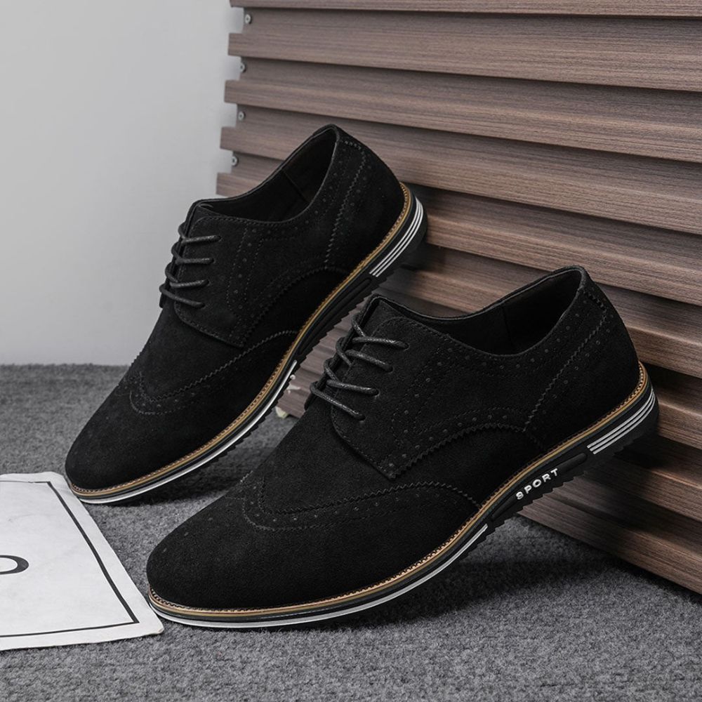 Derby Urbano™ | Elegancia sin esfuerzo