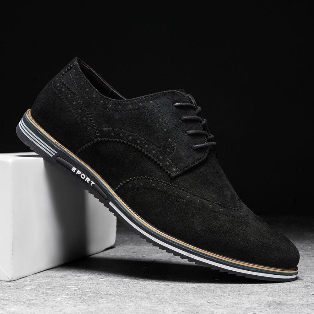 Derby Urbano™ | Elegancia sin esfuerzo