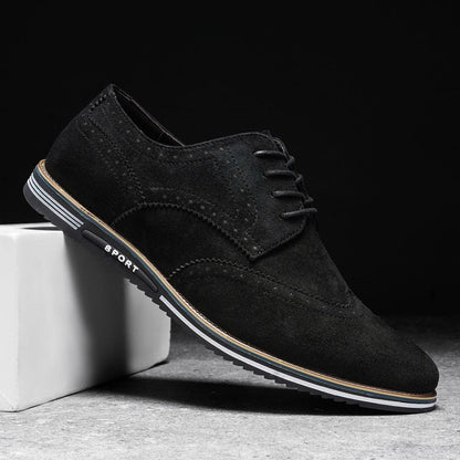 Derby Urbano™ | Elegancia sin esfuerzo