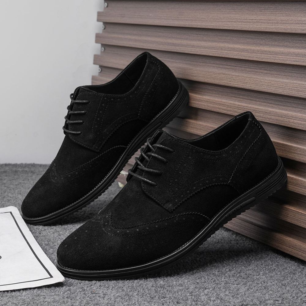 Derby Urbano™ | Elegancia sin esfuerzo
