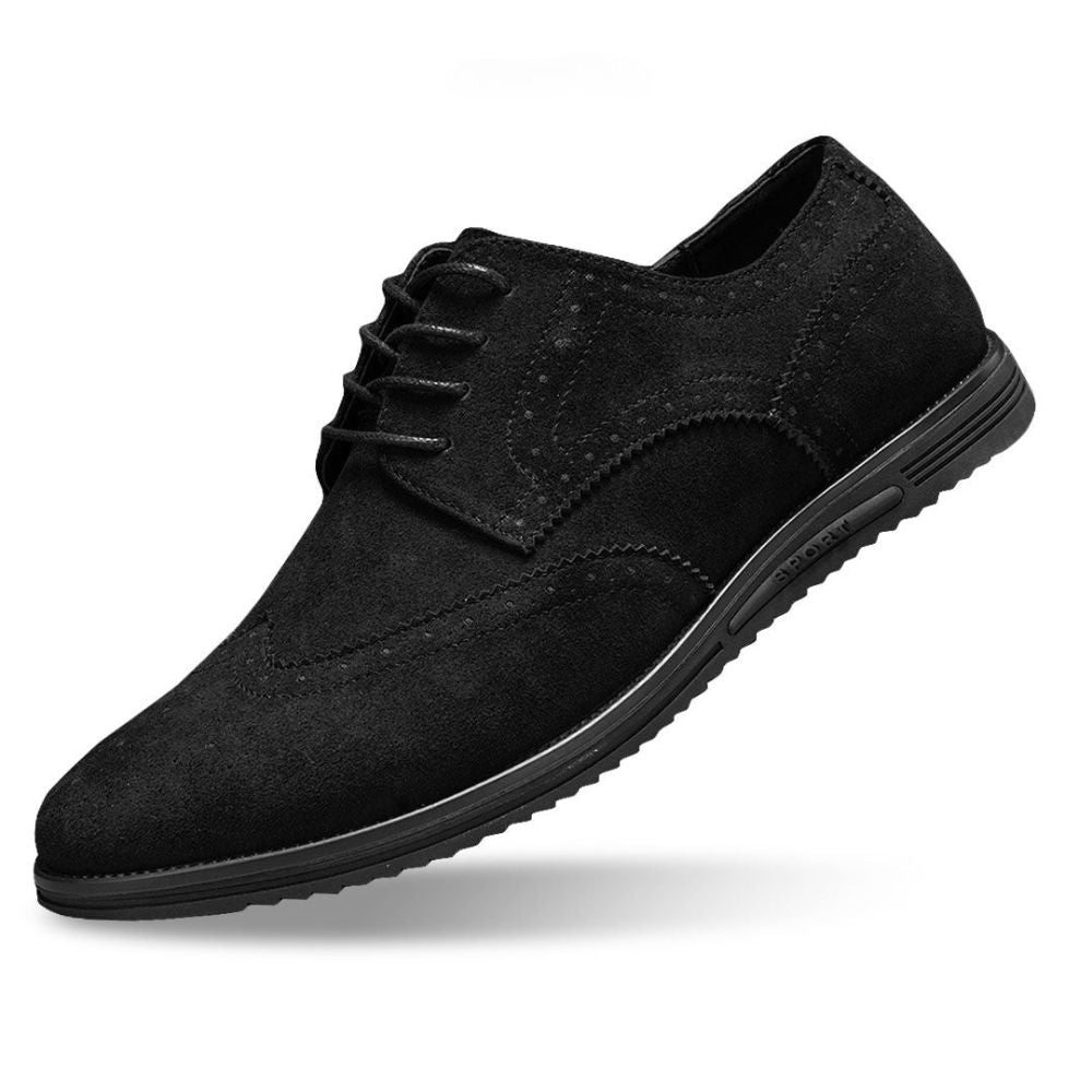 Derby Urbano™ | Elegancia sin esfuerzo