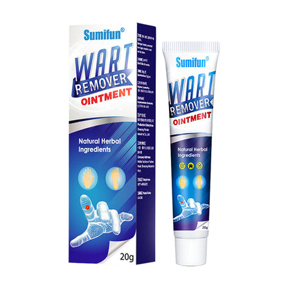WartsOff™ | ¡Elimina verrugas al instante y sin dolor!
