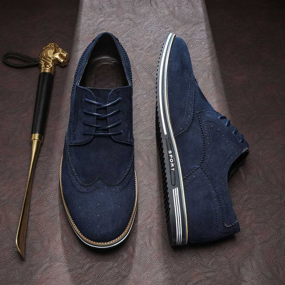 Derby Urbano™ | Elegancia sin esfuerzo