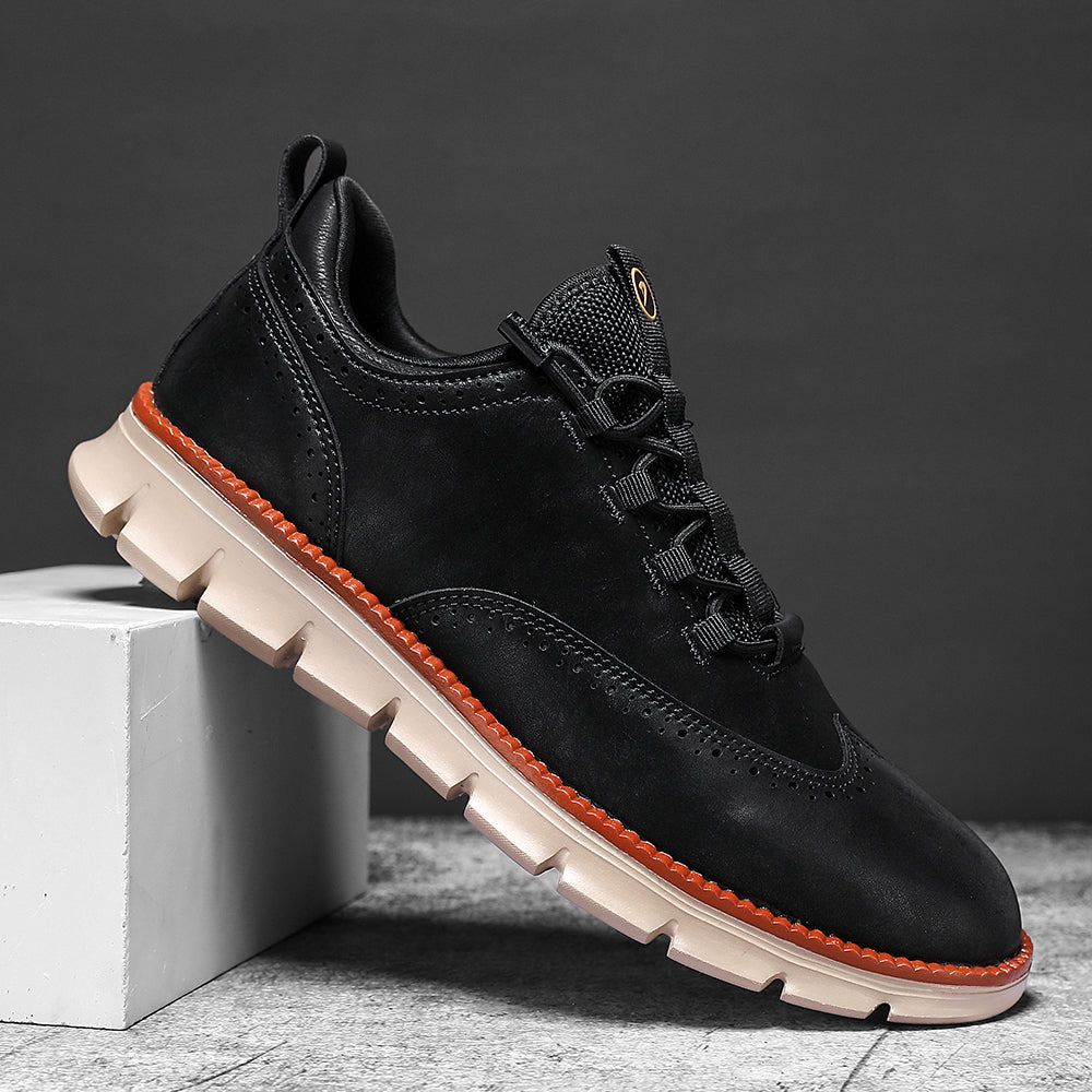 Paso Urbano Zapato Principal