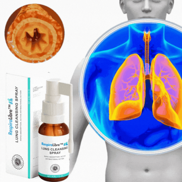 RespiraLibre™