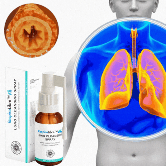 RespiraLibre™