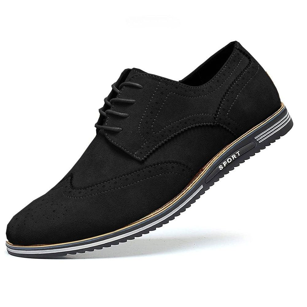 Derby Urbano™ | Elegancia sin esfuerzo