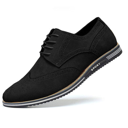 Derby Urbano™ | Elegancia sin esfuerzo
