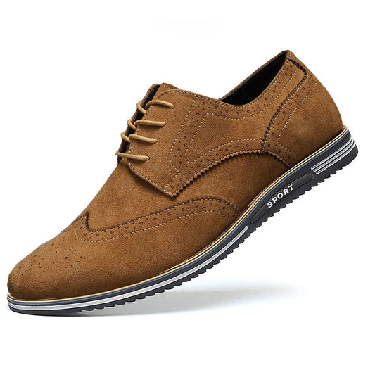 Derby Urbano™ | Elegancia sin esfuerzo