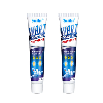 WartsOff™ | ¡Elimina verrugas al instante y sin dolor!