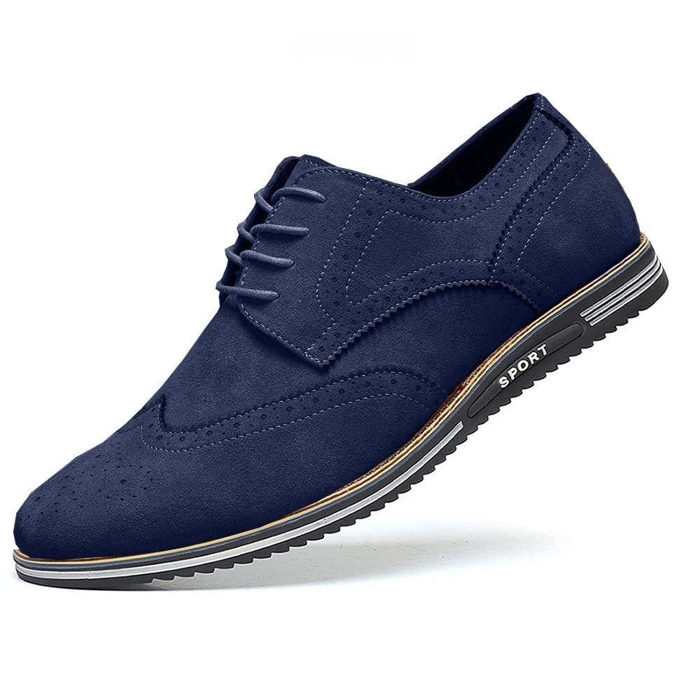 Derby Urbano™ | Elegancia sin esfuerzo