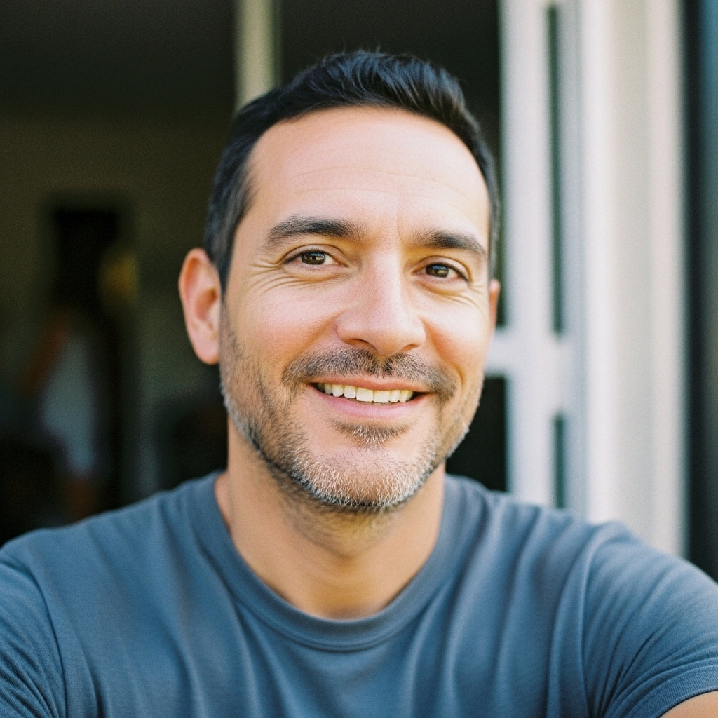 Carlos M. (Guadalajara, MX)