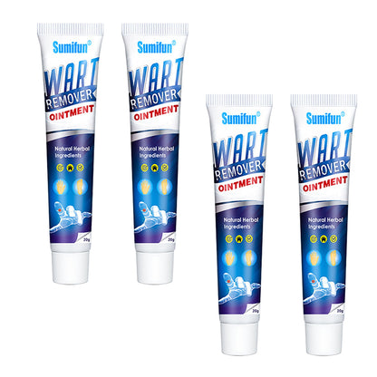 WartsOff™ | ¡Elimina verrugas al instante y sin dolor!