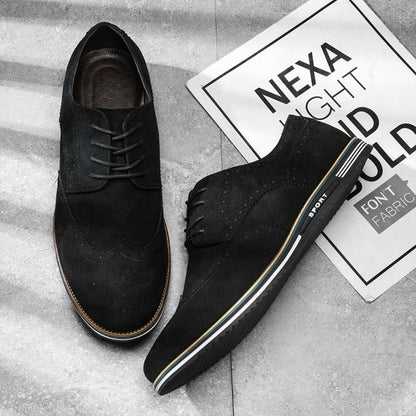 Derby Urbano™ | Elegancia sin esfuerzo