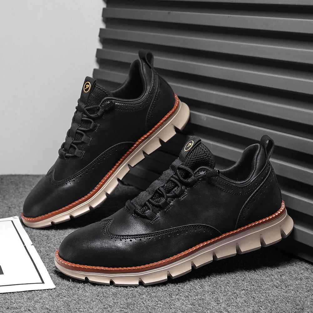 Paso Urbano Detalles Premium