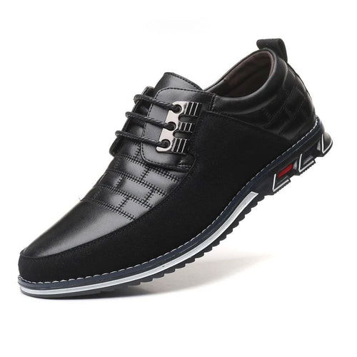 Oxford Urbano™ | Elegancia Total