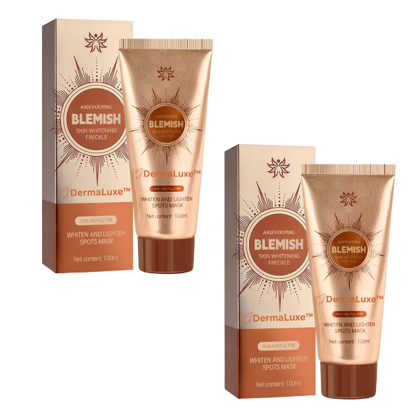 DermaLuxe™