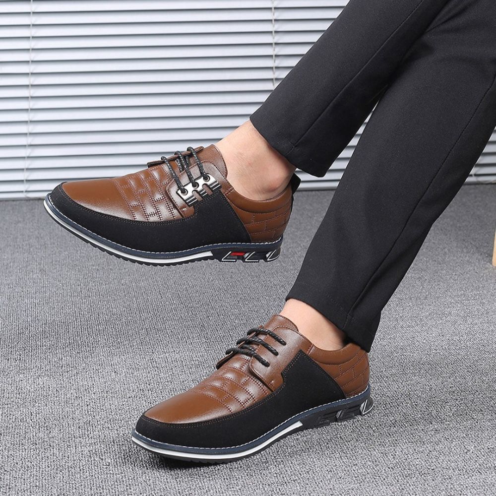Oxford Urbano™ | Elegancia Total
