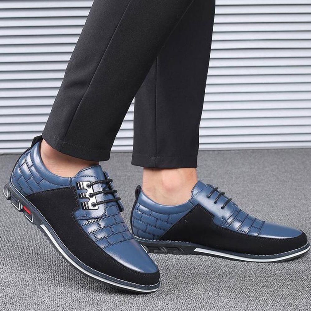 Oxford Urbano™ | Elegancia Total