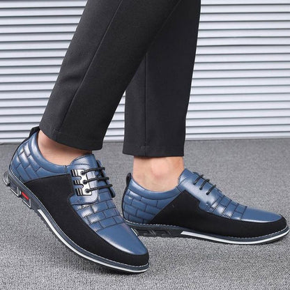 Oxford Urbano™ | Elegancia Total