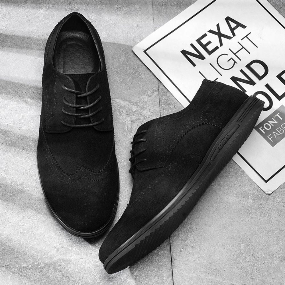 Derby Urbano™ | Elegancia sin esfuerzo