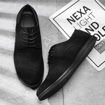 Derby Urbano™ | Elegancia sin esfuerzo