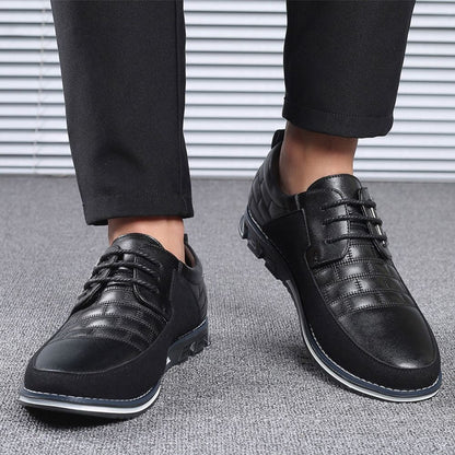 Oxford Urbano™ | Elegancia Total