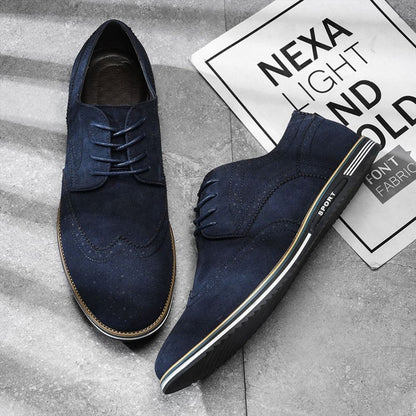Derby Urbano™ | Elegancia sin esfuerzo