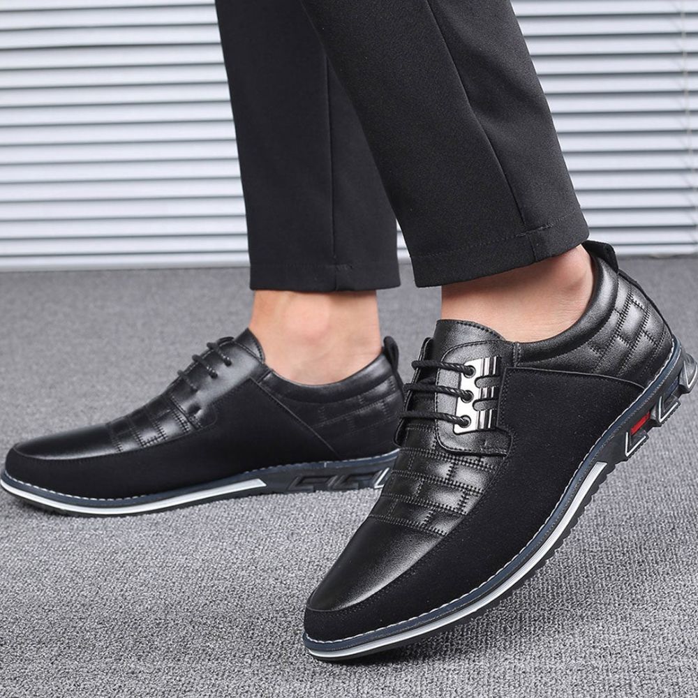 Oxford Urbano™ | Elegancia Total