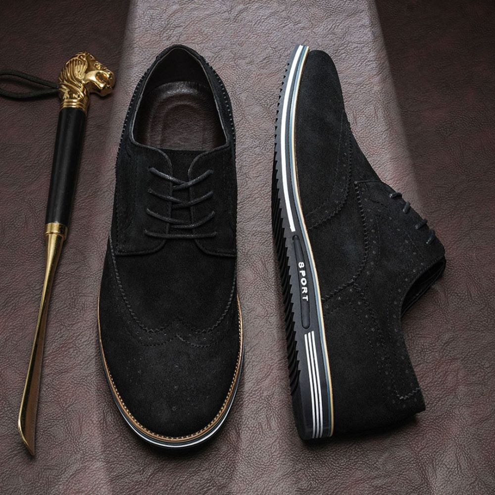 Derby Urbano™ | Elegancia sin esfuerzo