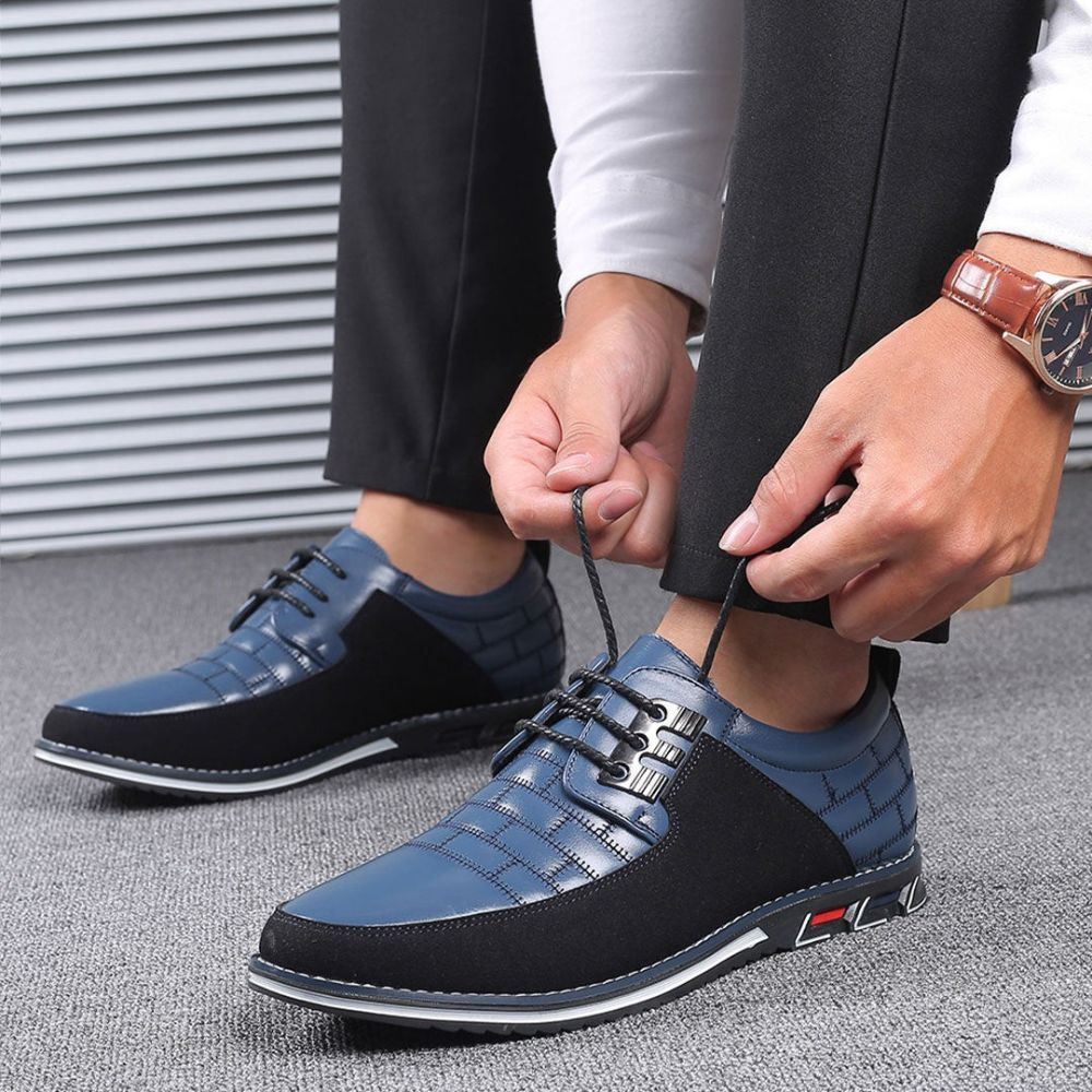 Oxford Urbano™ | Elegancia Total