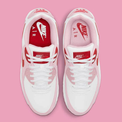 Tenis Air Max 90 Valentine Edición Limitada