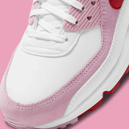 Tenis Air Max 90 Valentine Edición Limitada