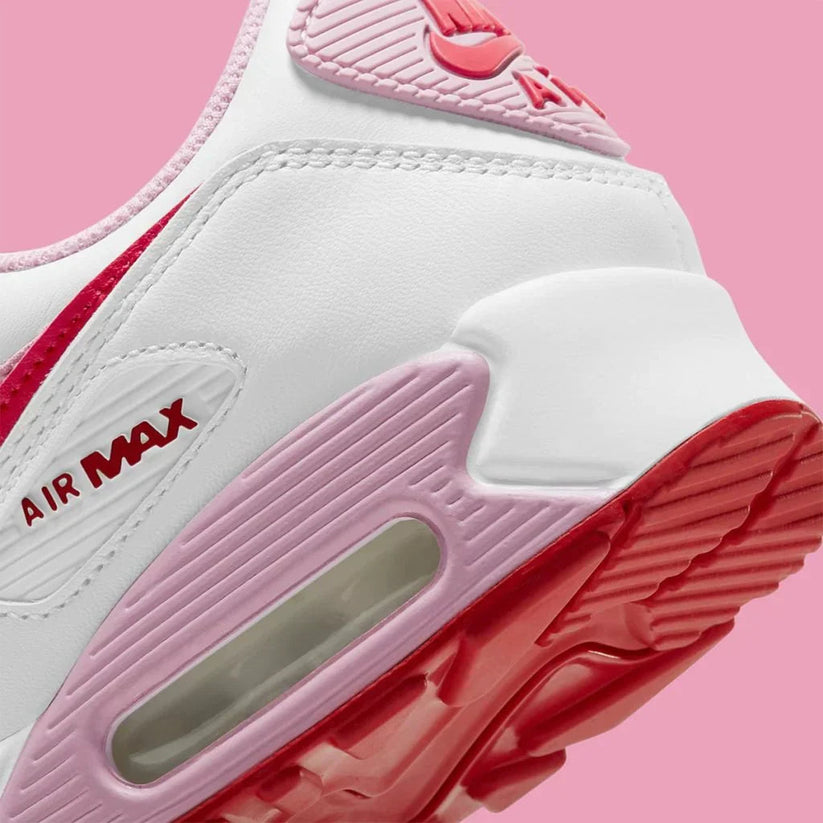Vista detallada Nike Air Max 90 Valentine