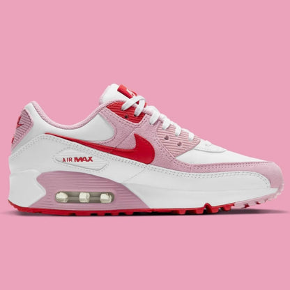 Tenis Air Max 90 Valentine Edición Limitada