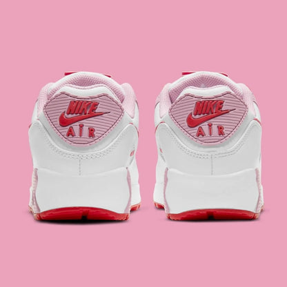 Tenis Air Max 90 Valentine Edición Limitada