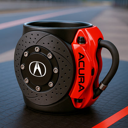 Taza BrakeCaliper™