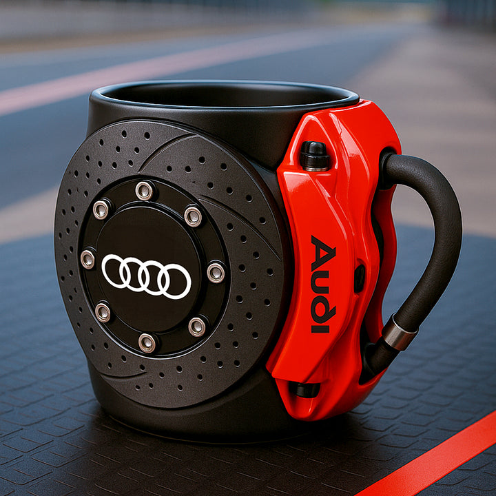 Taza BrakeCaliper™