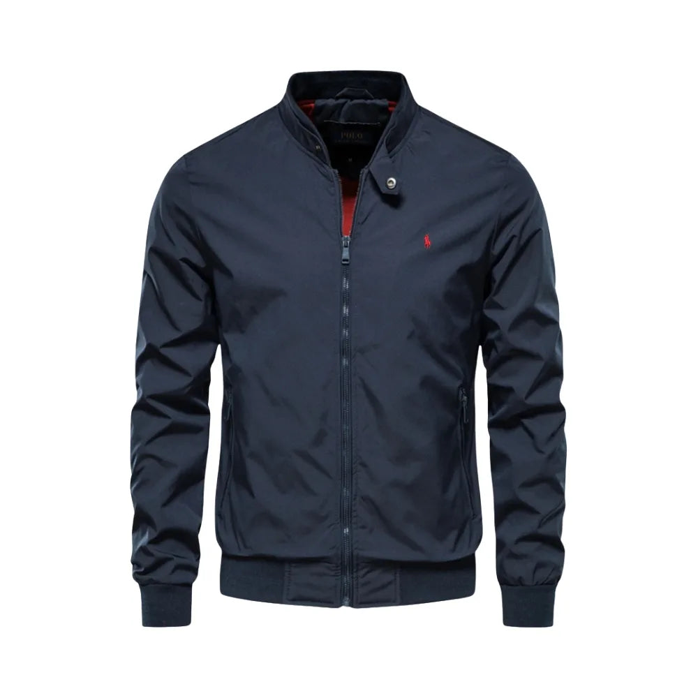 Chaqueta tipo bomber de Ralph Lauren