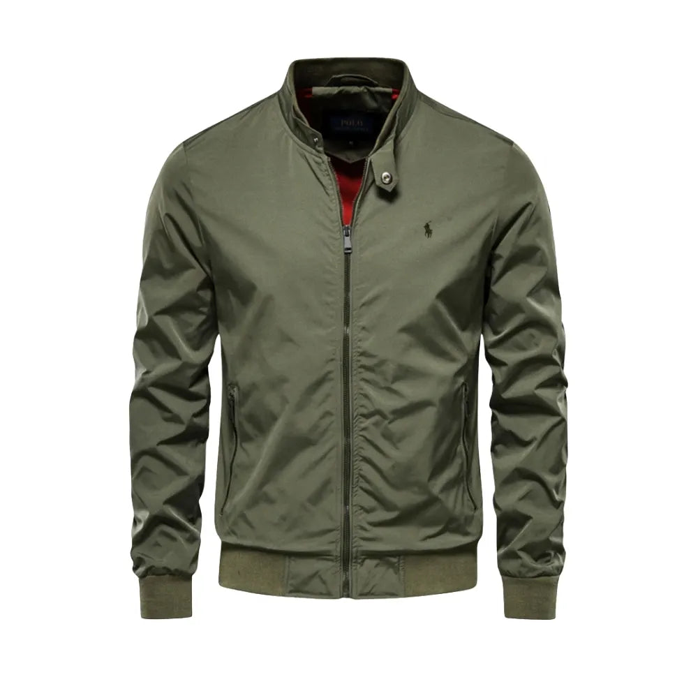 Chaqueta tipo bomber de Ralph Lauren