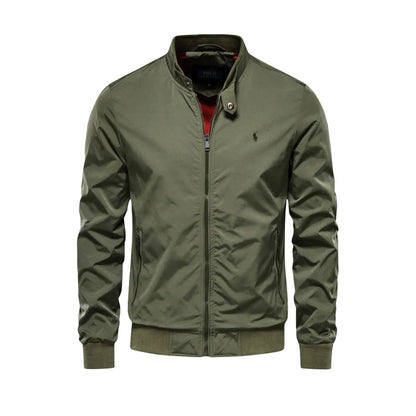 Chaqueta tipo bomber de Ralph Lauren