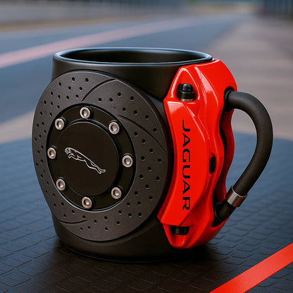 Taza BrakeCaliper™